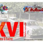 Resoconto del raduno Nazionale Sulmona & Fucino – 2025